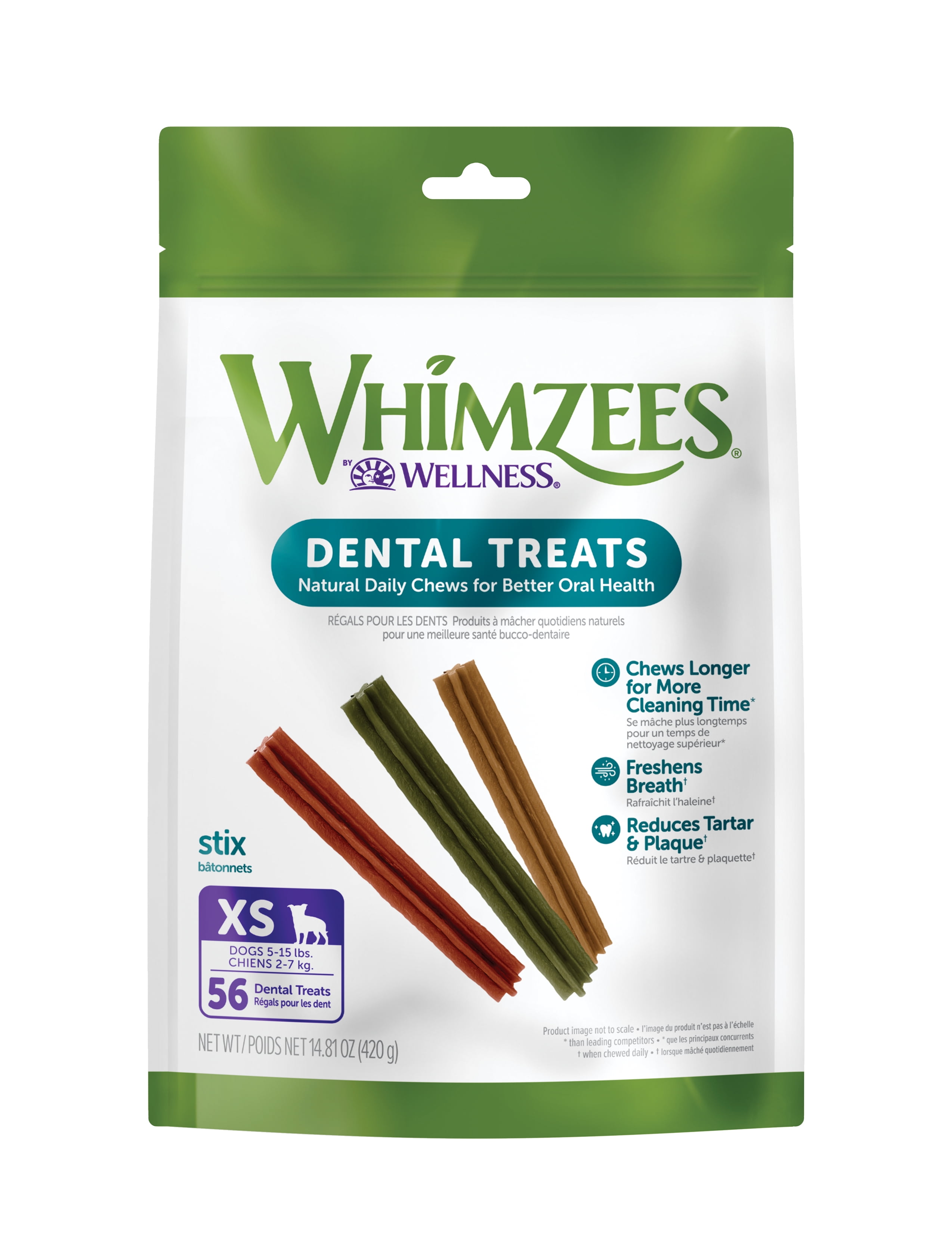 Best grain free dental chews for dogs hotsell