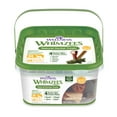 thumbnail image 1 of Wellness WHIMZEES Variety Box Natural Grain Free Dental Chews for Dogs, Medium Breed, 28 count, 1 of 10