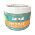 thumbnail image 1 of Wellness by Village Naturals Therapy Hydrate Sugar Scrub, 15 oz, 1 of 11