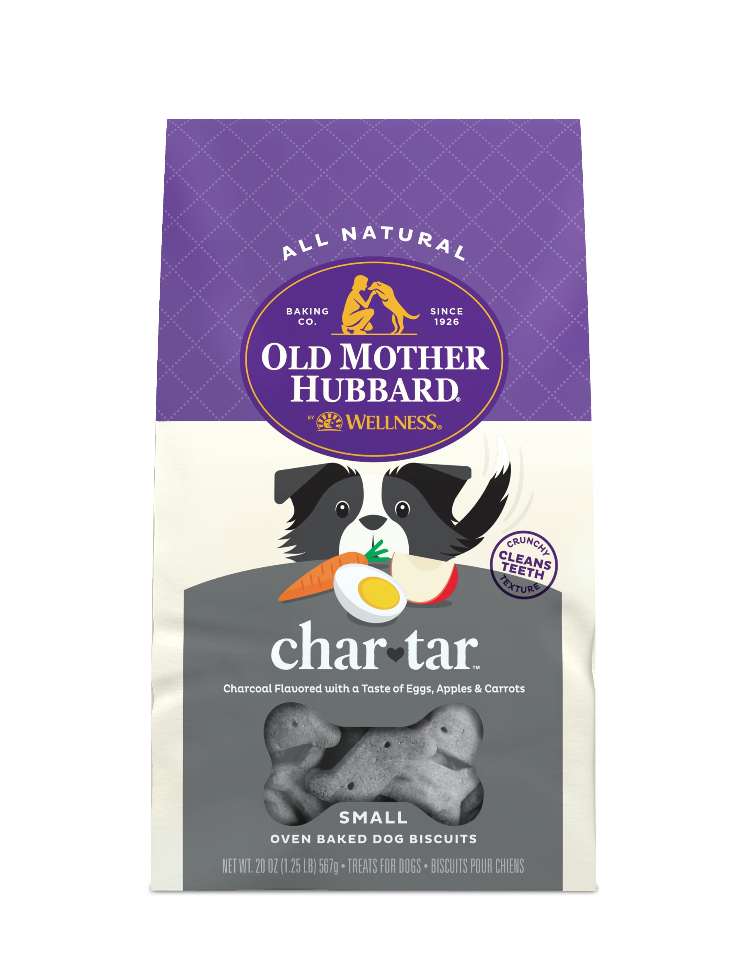 Mother hubbard pet food hotsell