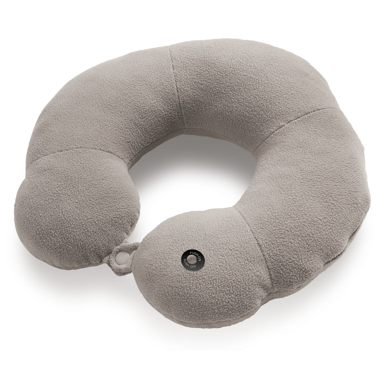 Wellrest Warming Neck Pillow