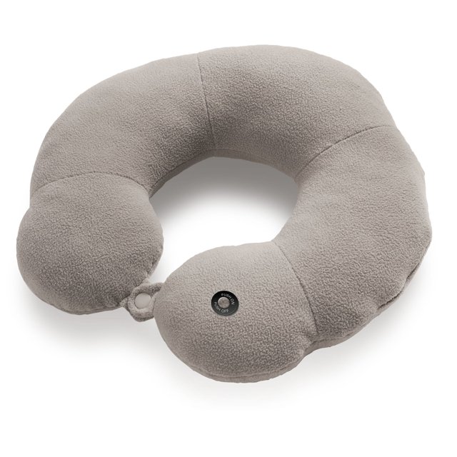 Wellrest Warming Neck Pillow