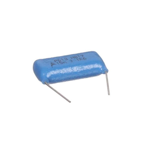 Wells 2E-35635 0.015 in. WVDC Capacitor for MFD-1200