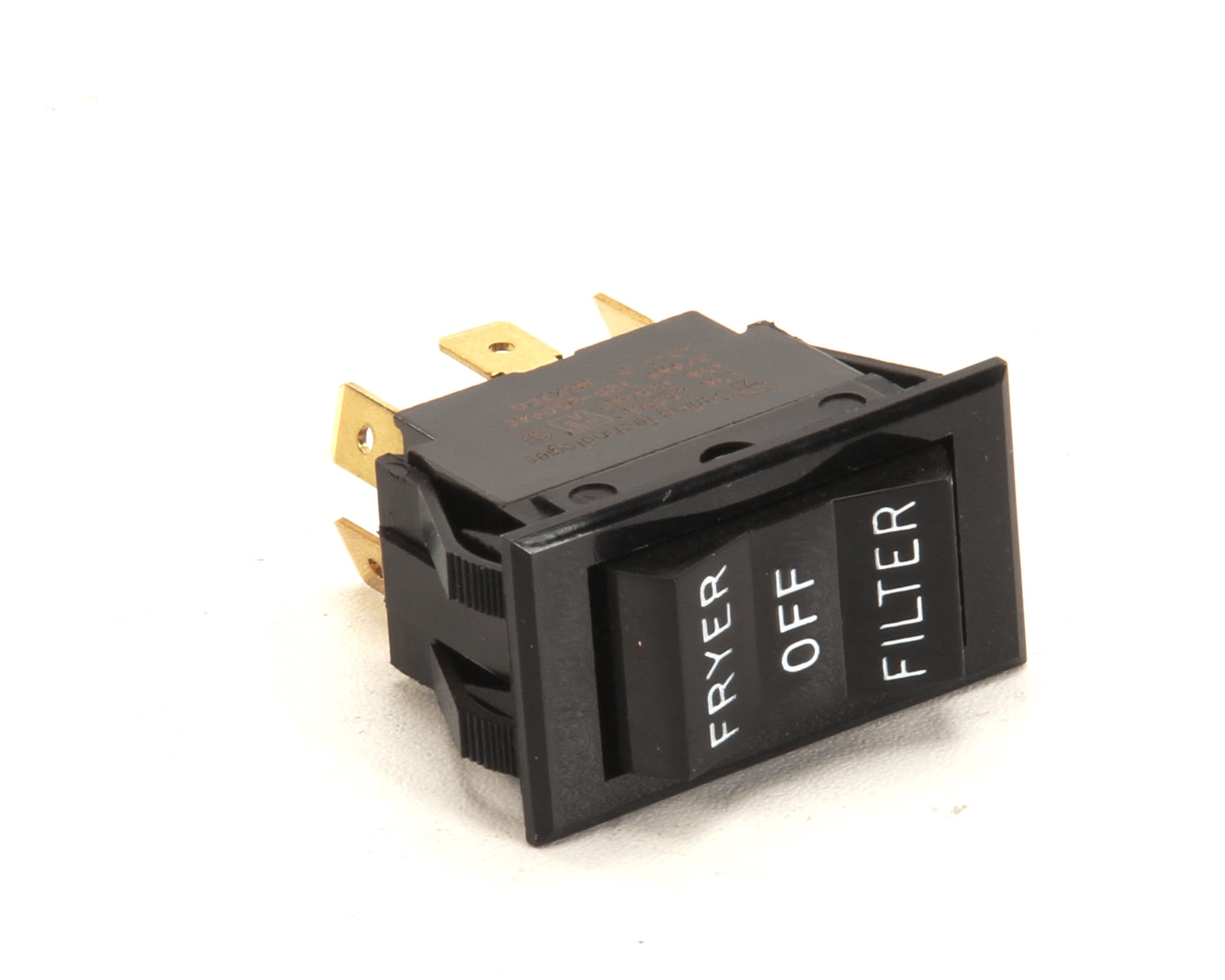 Wells 2E-49550, Switch Rocker Power Wfae5