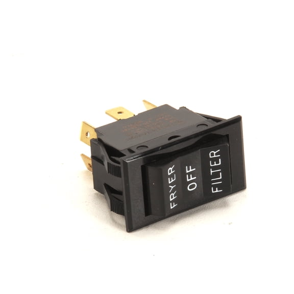 Wells 2E-49550, Switch Rocker Power Wfae5