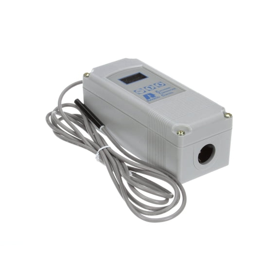 Wells 2E-Z17505 Electronic Temperature Control, 13" Height, 11" Width, 7" Length