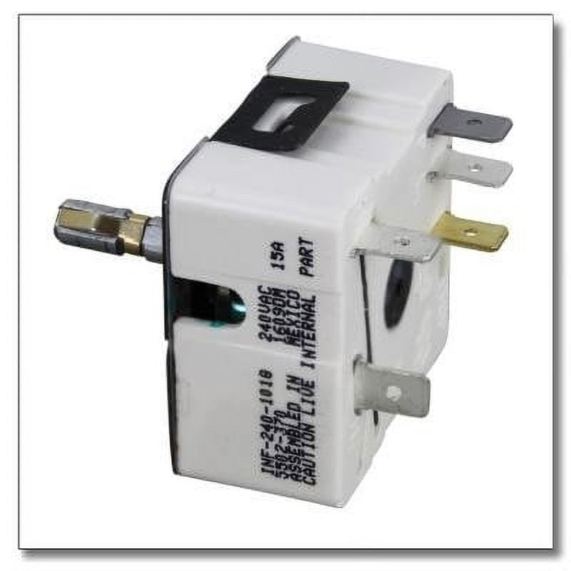 Wells SW1274 Combination Switch