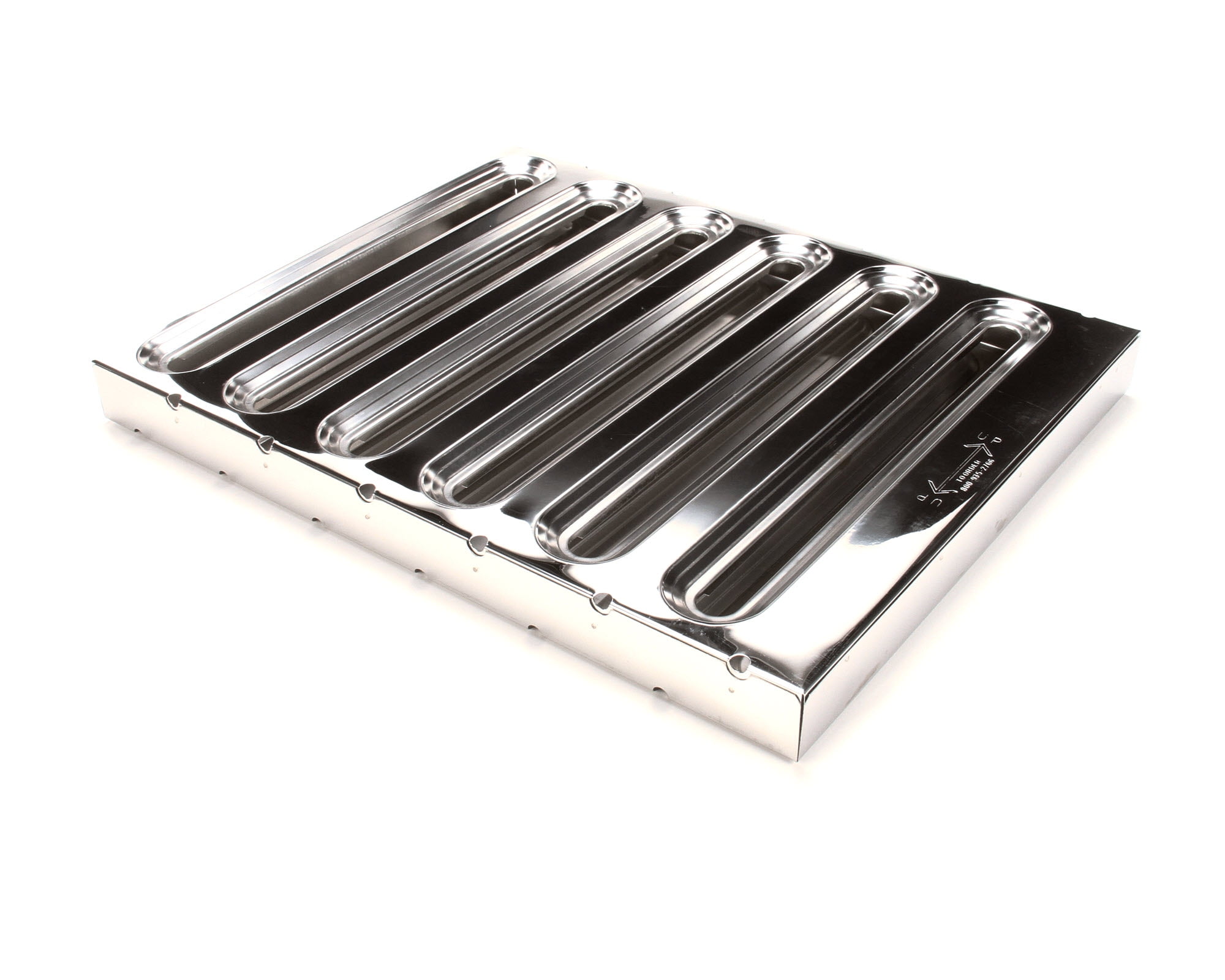 Wells 2I-Z14670 Grease Filter 16 X 20