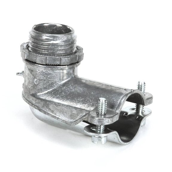 Wells 2K-34136X Ftg Flex Con 90X 1/2 Mod
