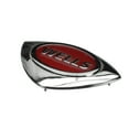 thumbnail image 1 of Wells Logo Wells Diecast Shield 2M-306719 - Genuine OEM Replacement Part, 1 of 4