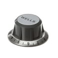 thumbnail image 1 of Wells 2R-30372 Knob Control Assy Warm, 1 of 4