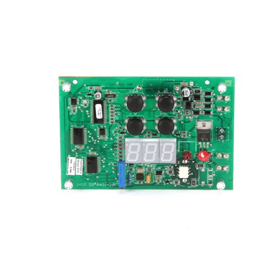 Wells Control Temp Hti Upgrd 30 2T-307364 - Genuine OEM Replacement Part