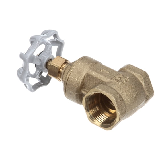 Wells 2V-35609 Valve 1" Gate Bronze