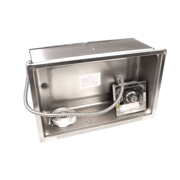 Wells Fabricated Warmer 208/240V 5P-MOD100D - Genuine OEM Replacement Part