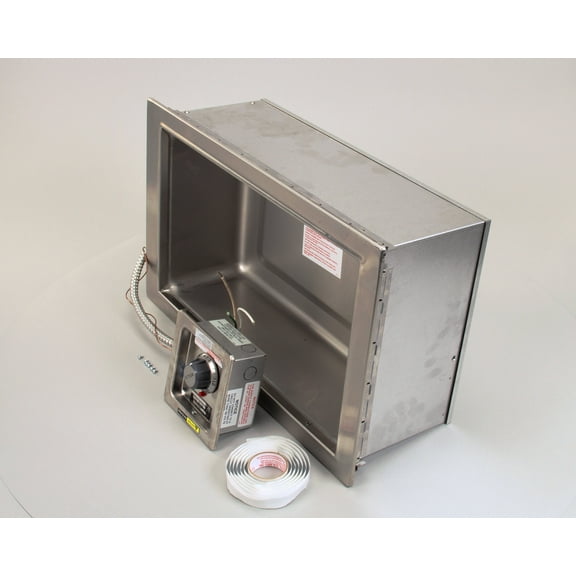 Wells Fabricated Warmer 208/240V 5P-MOD100HT - Genuine OEM Replacement Part