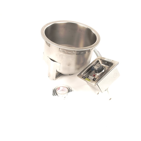 Wells 5P-SS10TU, S/S Warmer