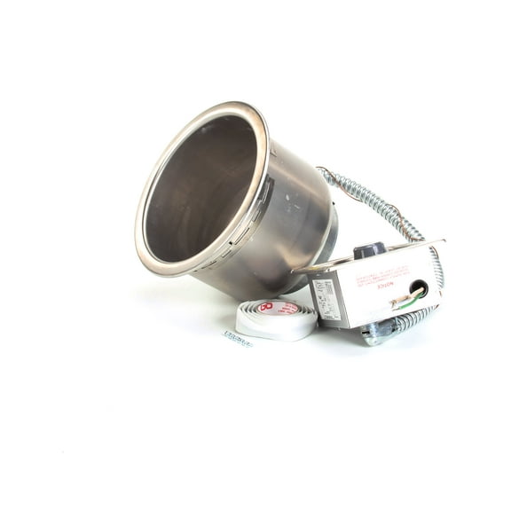 Wells 5P-SS8TDU-120 Warmer Well