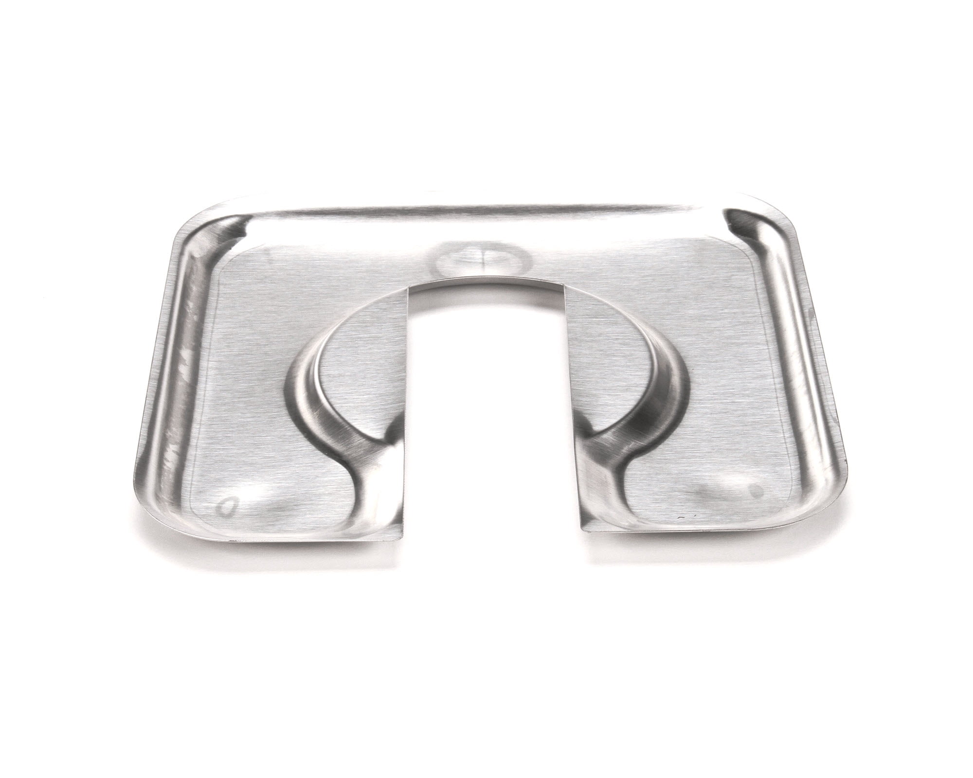 Wells Tray Drip Waffle Baker B8-38629 - Genuine OEM Replacement Part