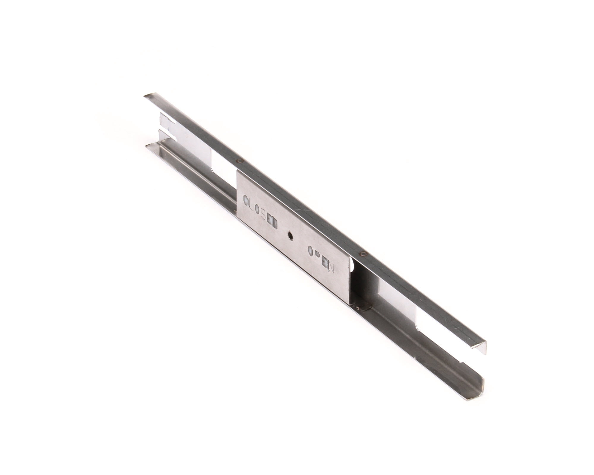 Wells C8-49251 Slide Vent Assembly, Ran, 9" Height, 9" Width, 7" Length