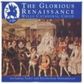 thumbnail image 1 of Wells Cathedral Choir - Glorious Renaissance - Music & Performance - CD, 1 of 1