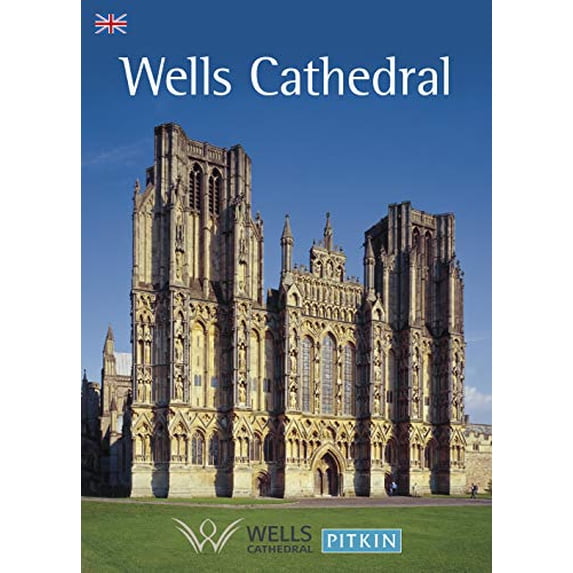 Pre-Owned Wells Cathedral - English (Paperback) 1841653543 9781841653549