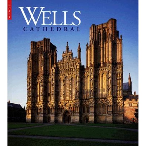 Pre-Owned Wells Cathedral (Paperback) 1857593707 9781857593709