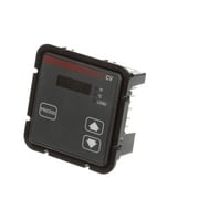 Wells 2T-307490 Control Temperature, 120V, Rwt El