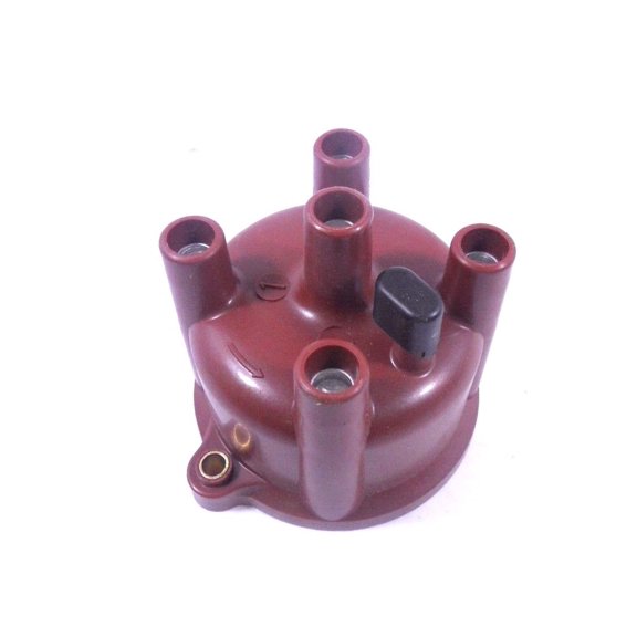 Wells Distributor Cap JA950 fits 80-82 Toyota Tercel 1.5L-L4 JA-950