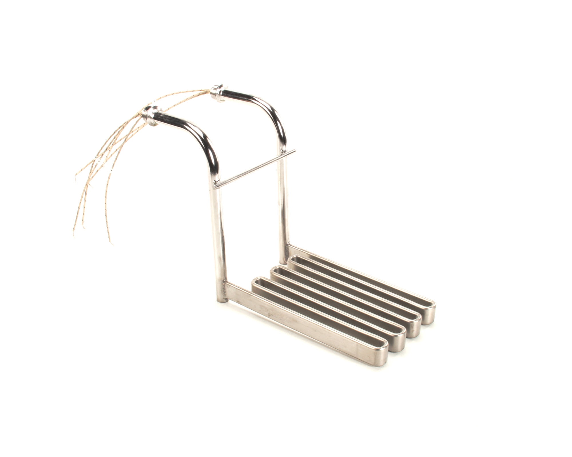Wells 2N-42892UL, Immersion Element, 240 V, 4600 W