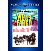 Universal - Wells Fargo [DIGITAL VIDEO DISC]