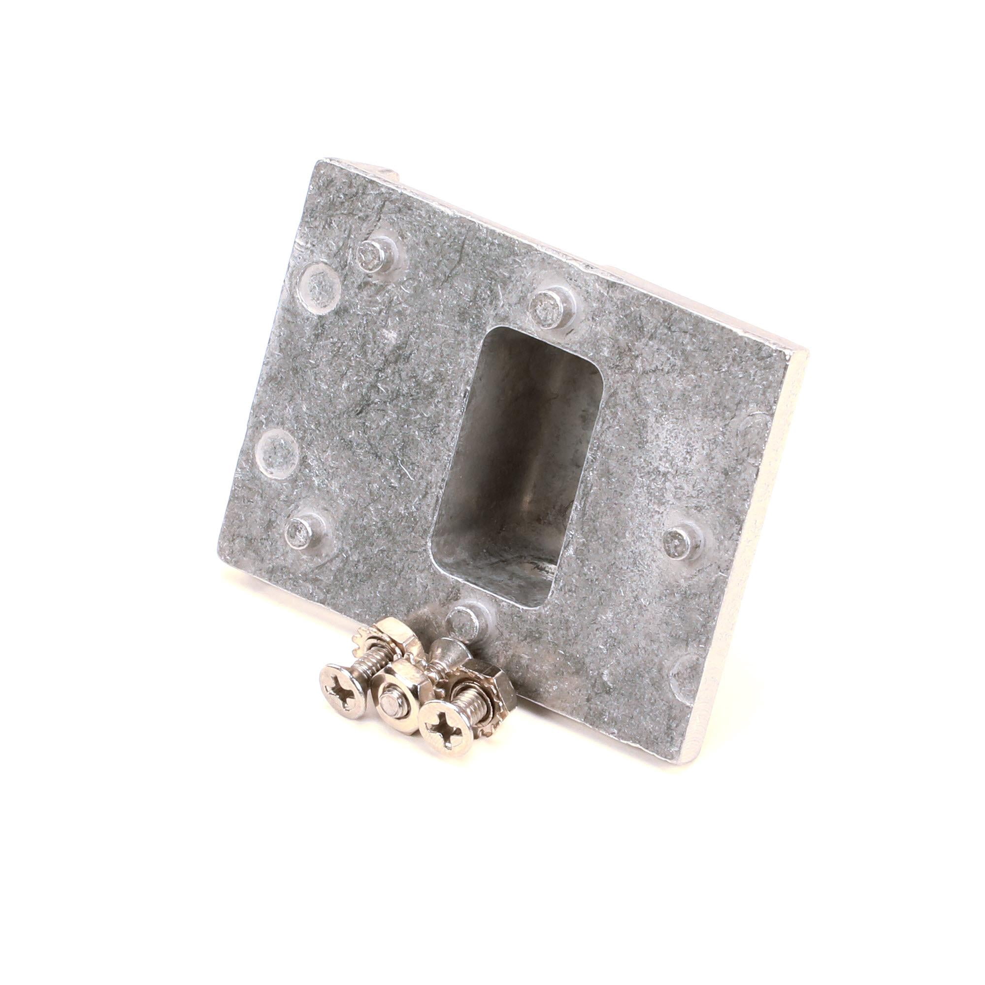 Wells Hinge Kit Wb WS-60332 - Genuine OEM Replacement Part - Walmart.com