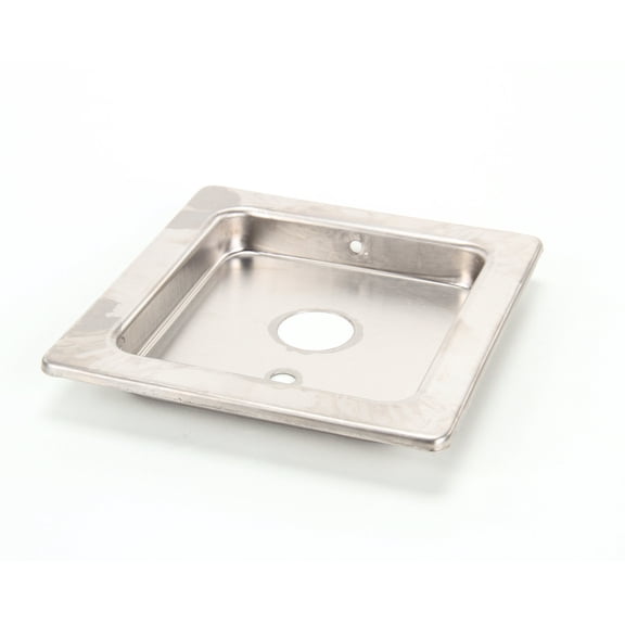Wells Panel, Front/Control I7-Z12221 - Genuine OEM Replacement Part