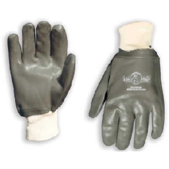 Wells Lamont 180 Timber Vinyl Coated PVC Glove