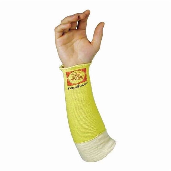 Wells Lamont Cut Resistant Sleeve,Kevlar(R),18in.L SK-18-KCL