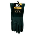 thumbnail image 1 of Wells Lamont Farm Chemical Resistant Unisex Chem Gloves, PVC Multicolor, 10" x 4" x 1", 1 of 9