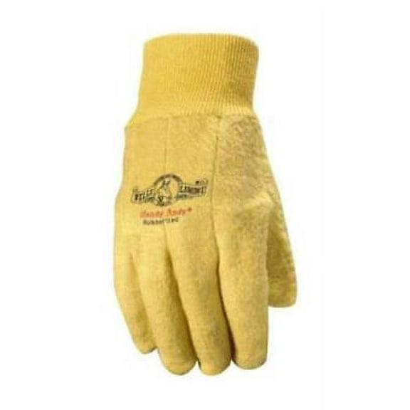Wells Lamont Handy Andy Original Gloves, L, 2Pack