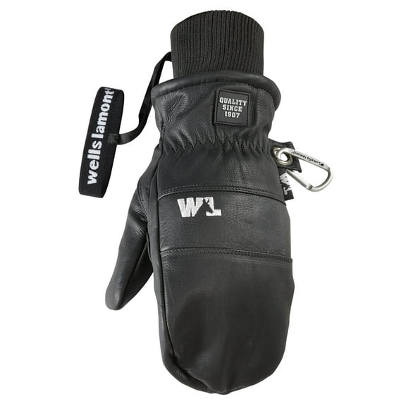 Wells Lamont Hydrahyde Working Crew Mittens - 2024