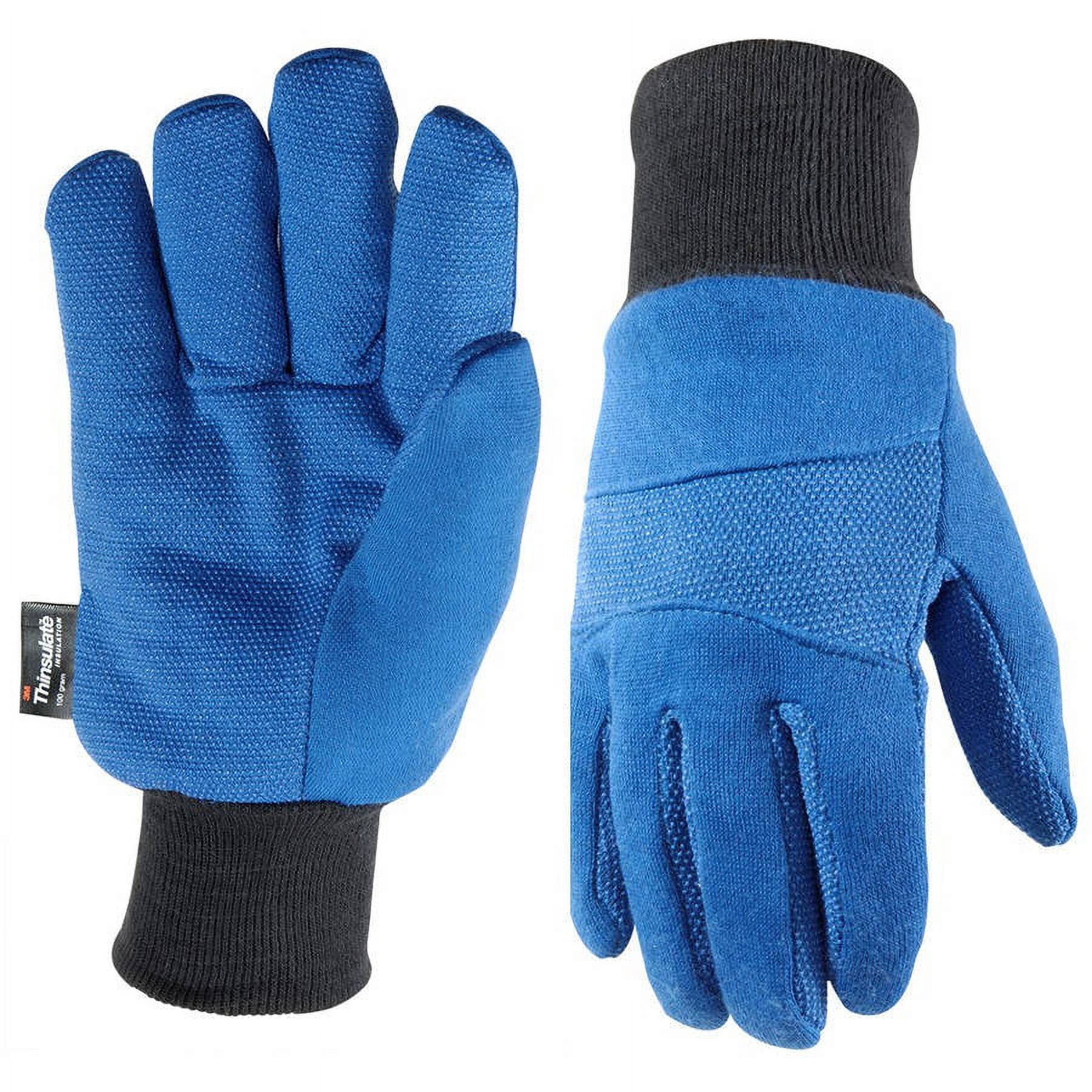 Wells lamont sales insulated gloves