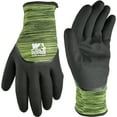 thumbnail image 1 of Wells Lamont Lined Nitrile Gloves for Cold Weather, Large (R689L-300), 1 of 4