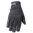 thumbnail image 1 of Wells Lamont Lined Synthetic Leather Glove, 1 of 2