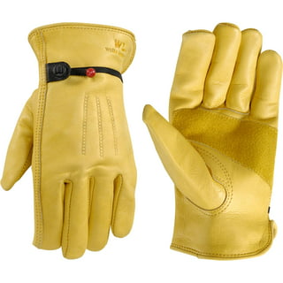 Spontex Bluettes Medium Neoprene Rubber Glove 18005, M - Foods Co.