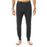 Wells Lamont Men's Heavyweight Cotton Blend Thermal Bottom