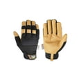 thumbnail image 1 of Wells Lamont Men's Lined Hydrahyde Leather Glove, 1 of 3