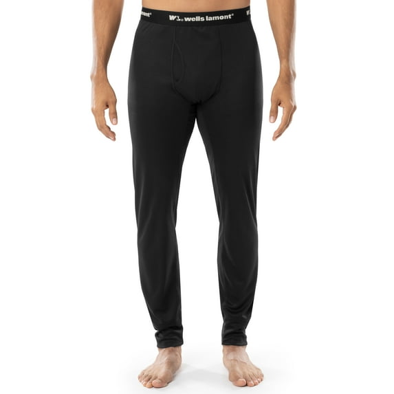 Wells Lamont Men's Performance Baselayer Thermal Bottom