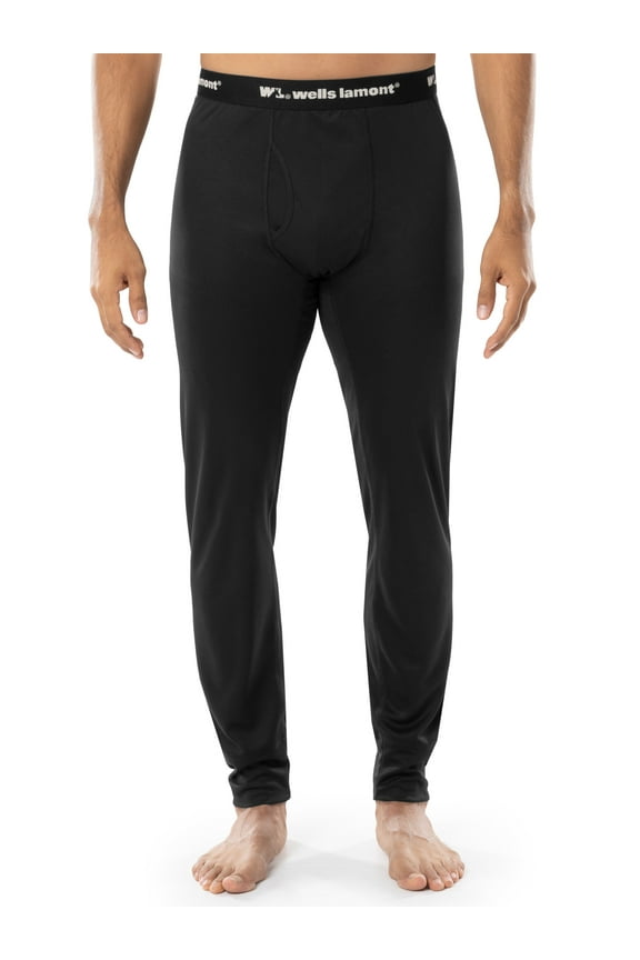 Men's Performance Baselayer Thermal Bottom