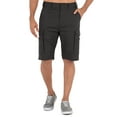 thumbnail image 1 of Wells Lamont Men's Performance Utility Ripstop Cargo Work Short, 1 of 4