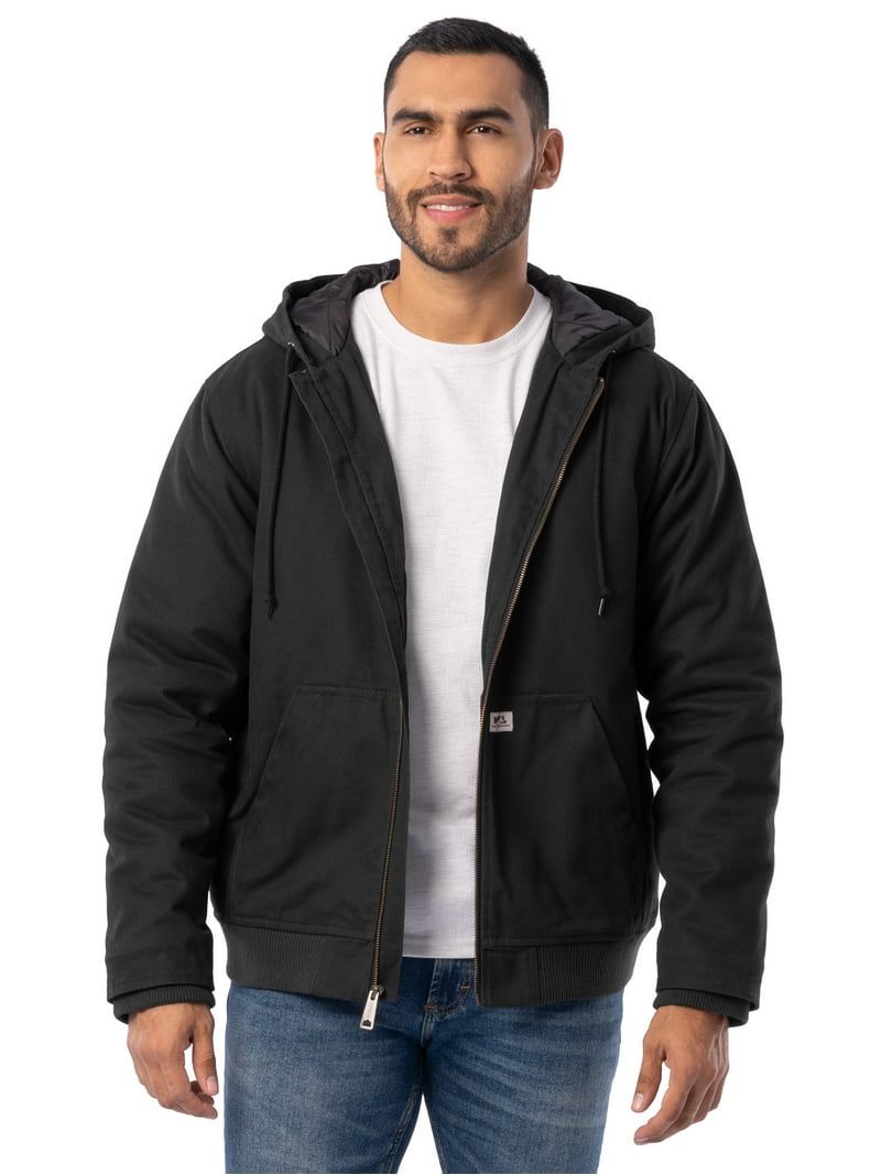 ジャケット・アウター Big Hoody Coat Big Hoody Coat