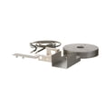 thumbnail image 1 of Mavrik 240V/450W Warmer Heating Element Kit, 1 of 1