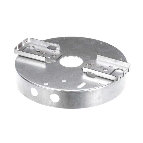 Wells Assembly-Elem Mounting-Ss4,8 P2-WL0691 - Genuine OEM Replacement Part