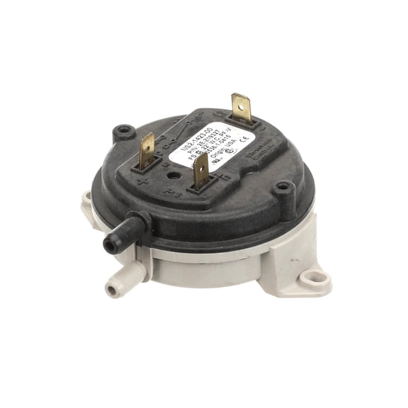 Wells Pressure Switch, .22 Wc 2E-Z19327 - Genuine OEM Replacement Part